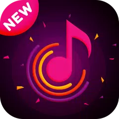 Music Play - Mp3 Player & Equalizer with Dark Mode APK download