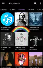 Music Play - Mp3 Player & Equalizer with Dark Mode APK download