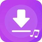 Music Downloader Mp3 Download icône