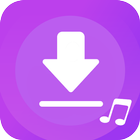 Music Downloader Mp3 Download آئیکن
