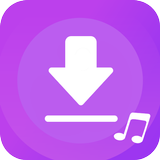 Icona Music Downloader Mp3 Download