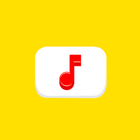 Tube Music Downloader Tubeplay アイコン