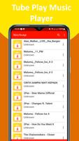Tube Music Downloader Tubeplay スクリーンショット 1