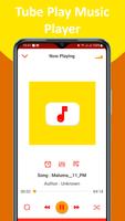 Tube Music Downloader Tubeplay スクリーンショット 2