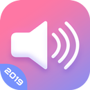 Equalizer - Volume Booster Player & Sound Effects APK