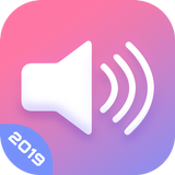Equalizer - Volume Booster Player & Sound Effects आइकन