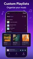 Music Player & Equalizer تصوير الشاشة 3