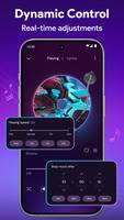 Music Player & Equalizer تصوير الشاشة 2