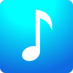 Music Player & MP3 Player 아이콘