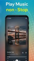 Music Player ảnh chụp màn hình 1