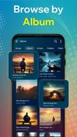 Music Player ảnh chụp màn hình 3