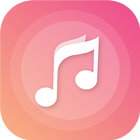 Music OS 13: Best Music player আইকন