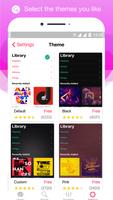 Music OS 13: Best Music player poster
