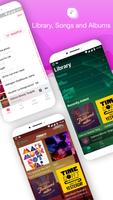 Music OS 13: Best Music player تصوير الشاشة 3