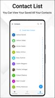 Contacts पोस्टर
