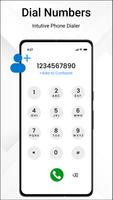 Contacts स्क्रीनशॉट 3