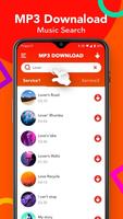 Reprodutor de Música Offline imagem de tela 1