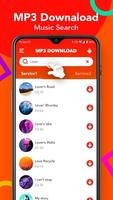 Music Downloader MP3 Songs скриншот 1