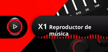 Un reproductor de música