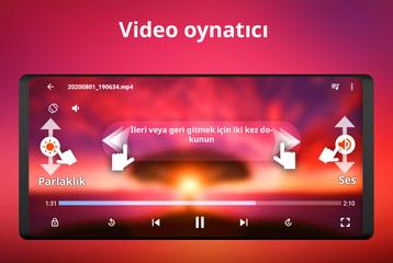 Music Player Ekran Görüntüsü 23