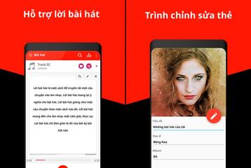 Music Player ảnh chụp màn hình 6