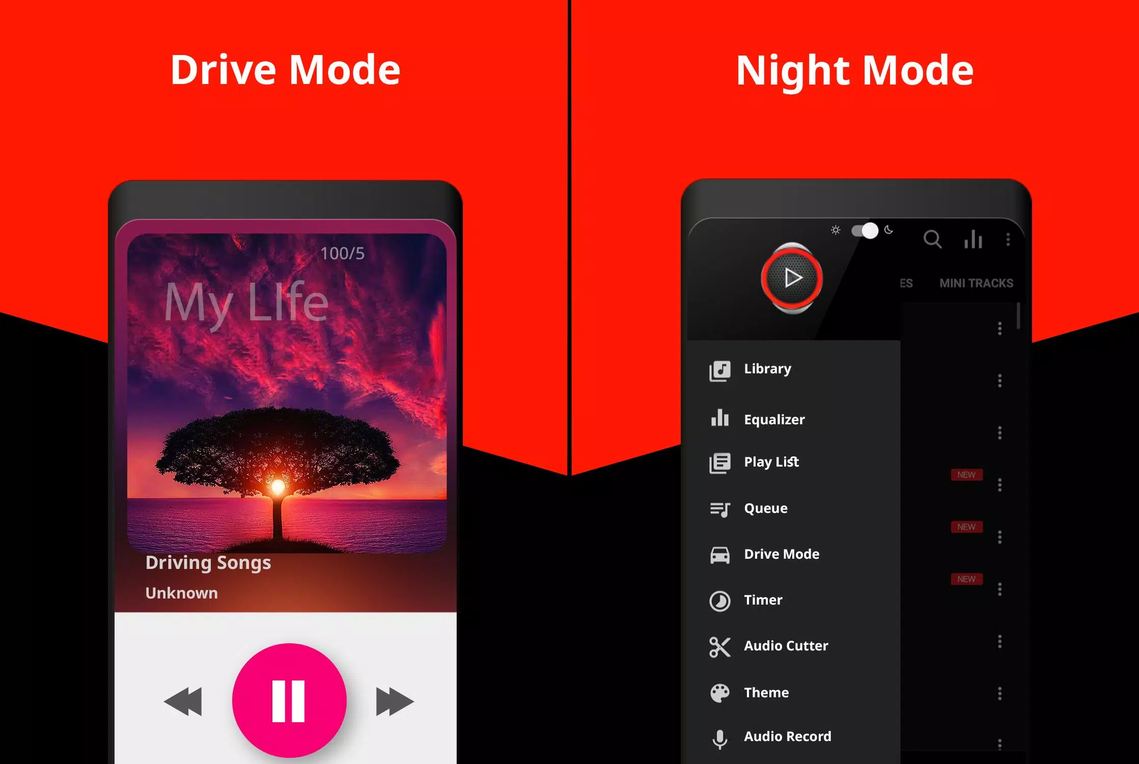 Music Player APK for Android Download