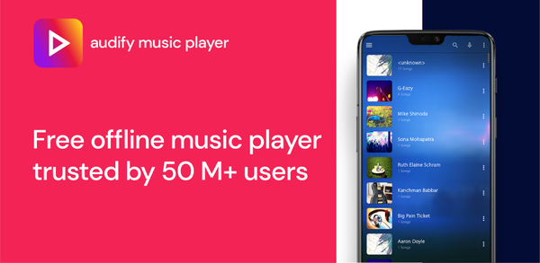 How to Download Music Player - Audify Player APK Latest Version 1.161.0 for Android 2024 image