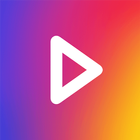 Music Player - Audify Player pour Android TV icône