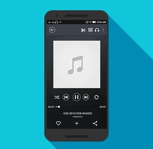 Power Music Player : Mp3 Music Download for Android - APK Download