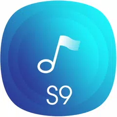 Descargar APK de S9 Music Player – Mp3 Player for Galaxy S9/S9+