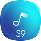 S9 Music Player – Mp3 Player for Galaxy S9/S9+ आइकन