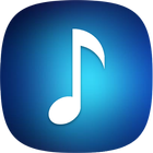 Music Player أيقونة