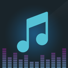 Music MP3 Player ícone