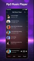 Music MP3 Player Cartaz