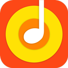 Mp3 Music Player ไอคอน