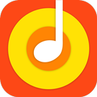 Mp3 Music Player 아이콘