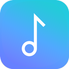 Music Player for Galaxy আইকন