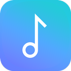 Music Player for Galaxy أيقونة