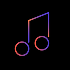 Music Player/Audio Player 2023 icône