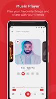 Music Player تصوير الشاشة 1