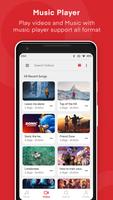 Music Player تصوير الشاشة 2