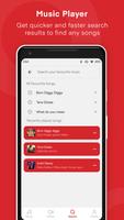 Music Player تصوير الشاشة 3