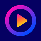 Video Player All Format 圖標