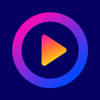 آیکون‌ Video Player All Format