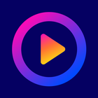 Video Player All Format 아이콘