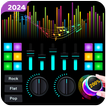 Music Player - Volume Booster