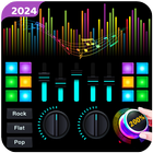 Music Player - Volume Booster icon