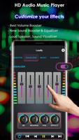 Music Player - Volume Booster screenshot 1