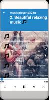 Music player 432 hz frequency 截图 1