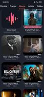 Music Player Pro - Equalizer M ảnh chụp màn hình 3